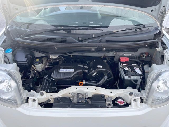 HONDA N BOX 2013 Image 31