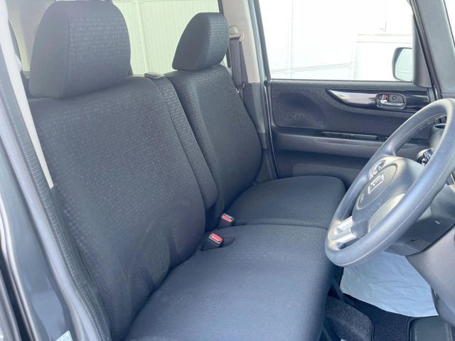 HONDA N BOX CUSTOM 2017 Image 31