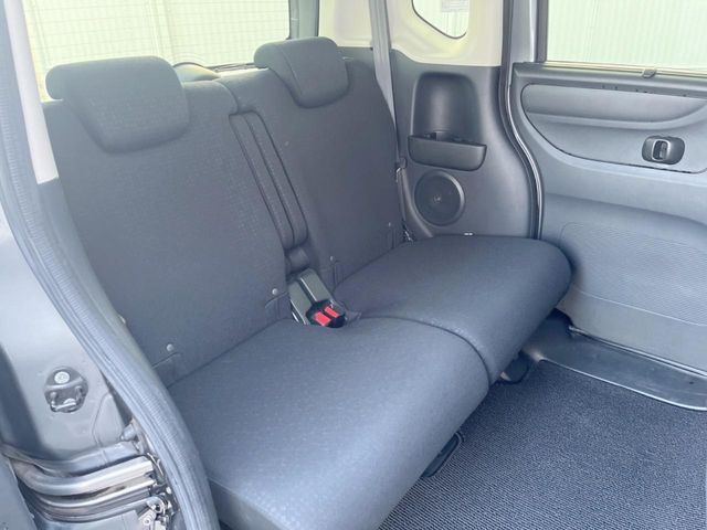 HONDA N BOX CUSTOM 2017 Image 31