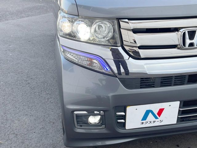 HONDA N BOX CUSTOM 2017 Image 31