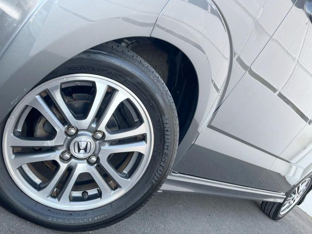 HONDA N BOX CUSTOM 2017 Image 31