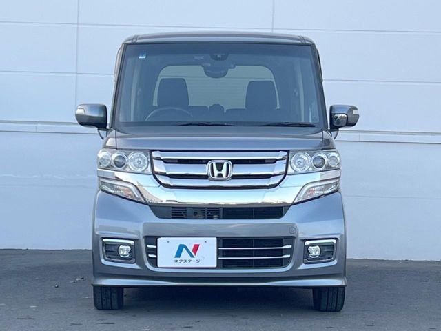 HONDA N BOX CUSTOM 2017 Image 31