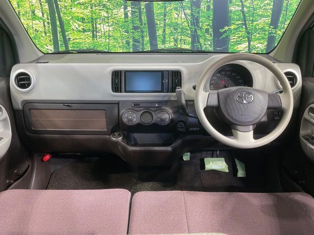 TOYOTA PASSO 2013 Image 31