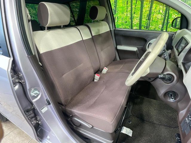 TOYOTA PASSO 2013 Image 31