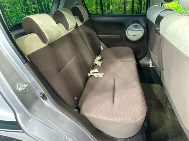 TOYOTA PASSO 2013 Image 31