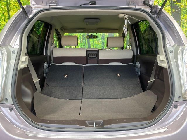 TOYOTA PASSO 2013 Image 31