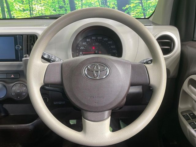 TOYOTA PASSO 2013 Image 31