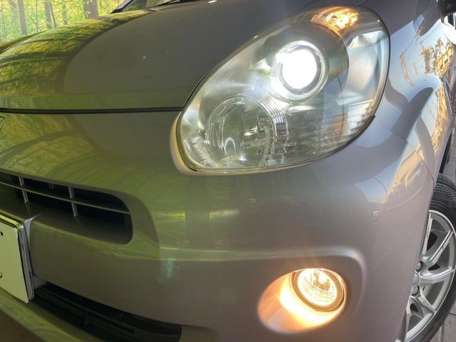 TOYOTA PASSO 2013 Image 31