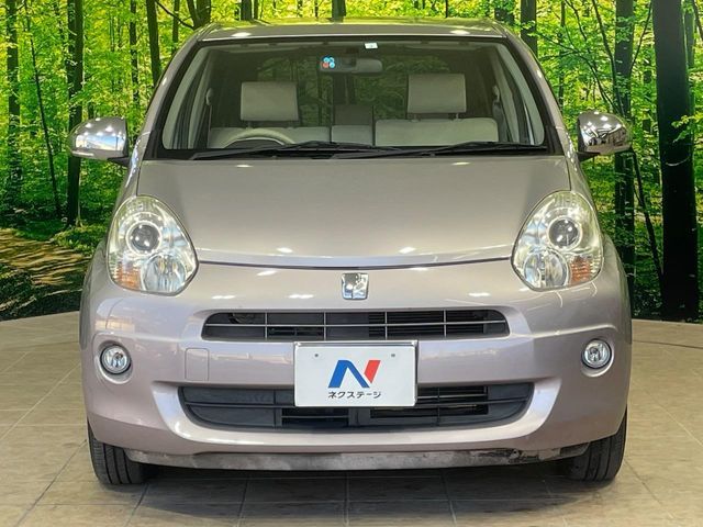 TOYOTA PASSO 2013 Image 31