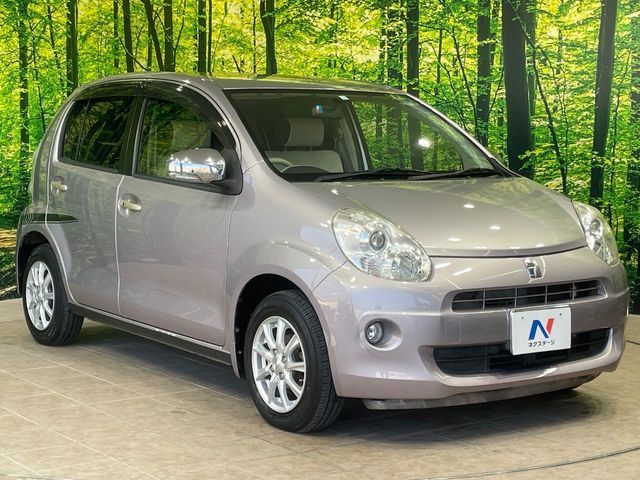 TOYOTA PASSO 2013 Image 31