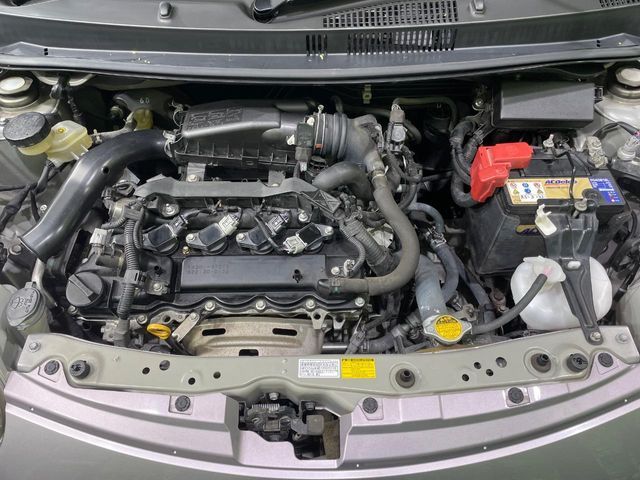 TOYOTA PASSO 2013 Image 31