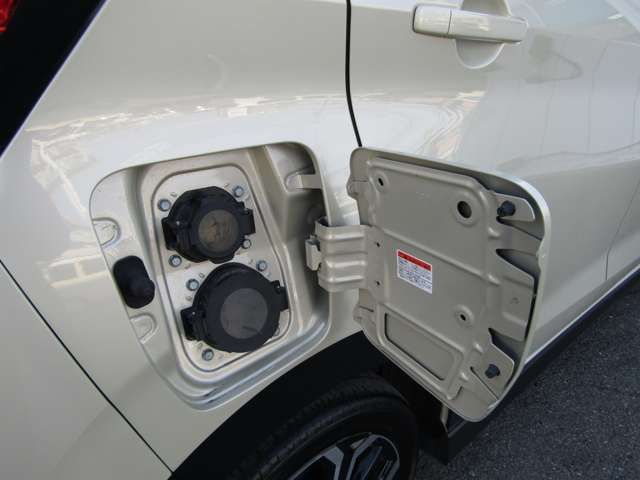 MITSUBISHI EK X EV 2022 Image 31