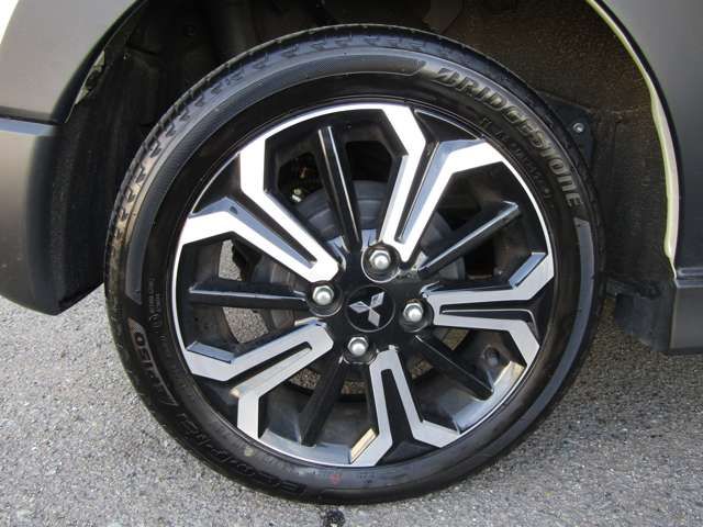 MITSUBISHI EK X EV 2022 Image 31