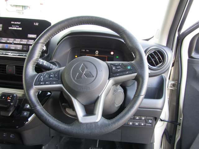 MITSUBISHI EK X EV 2022 Image 31