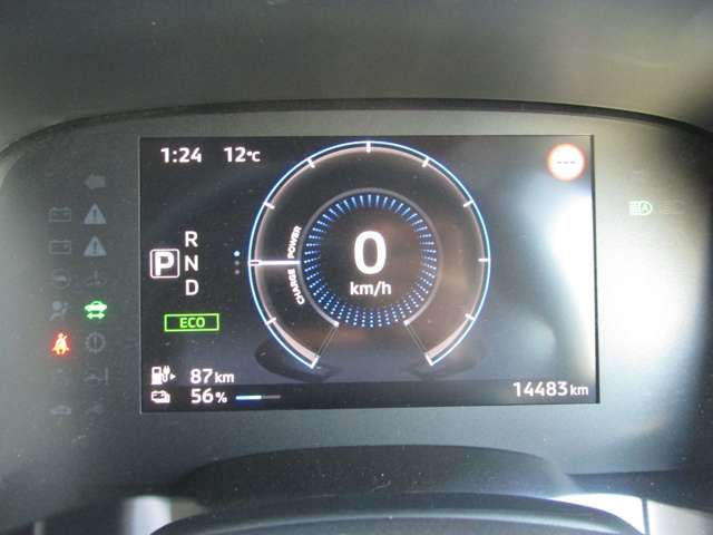 MITSUBISHI EK X EV 2022 Image 31