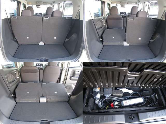 MITSUBISHI EK X EV 2022 Image 31