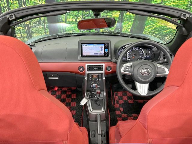 DAIHATSU COPEN 2024 Image 31