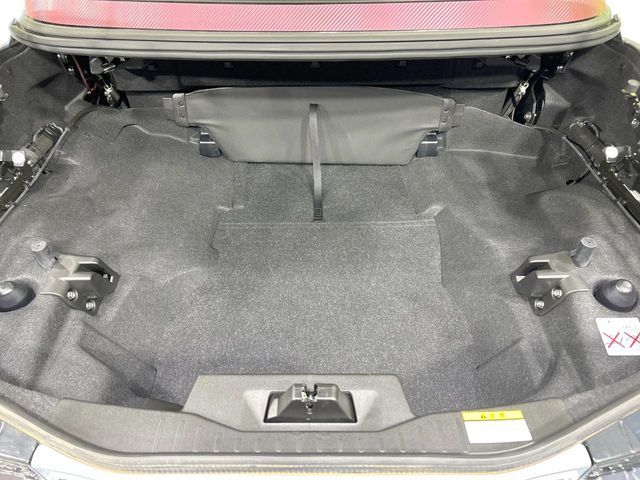 DAIHATSU COPEN 2024 Image 31