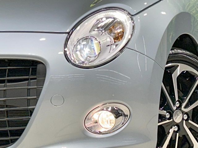 DAIHATSU COPEN 2024 Image 31