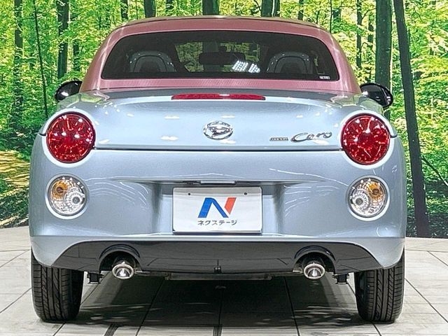 DAIHATSU COPEN 2024 Image 31