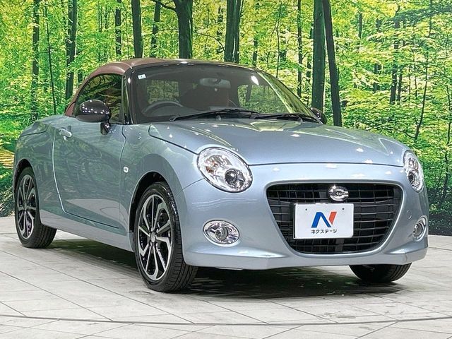 DAIHATSU COPEN 2024 Image 31