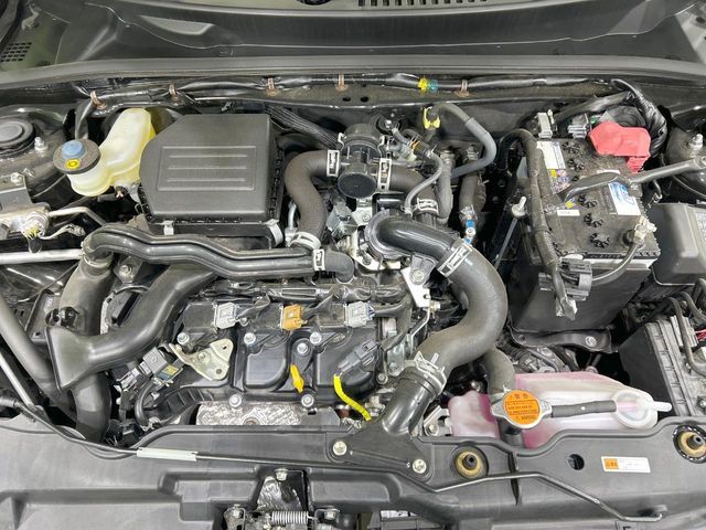 DAIHATSU COPEN 2024 Image 31