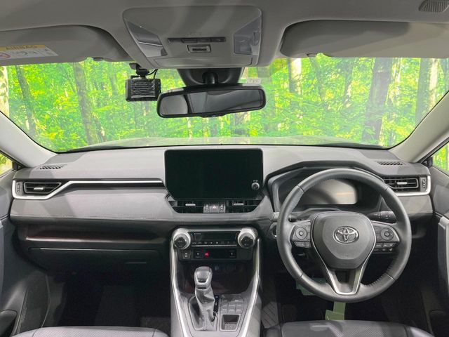 TOYOTA RAV4 4WD 2023 Image 31