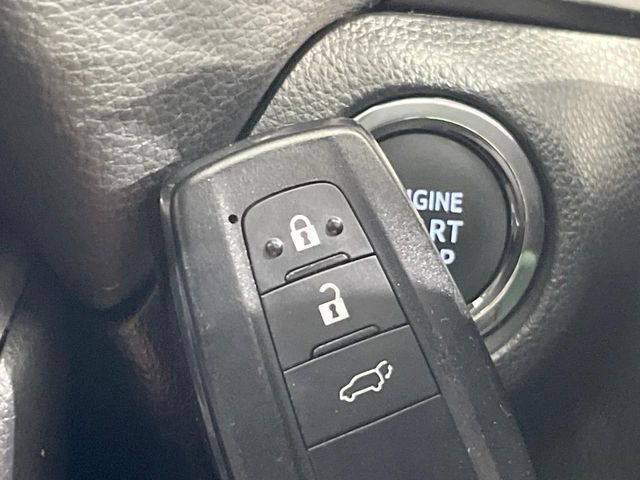 TOYOTA RAV4 4WD 2023 Image 31