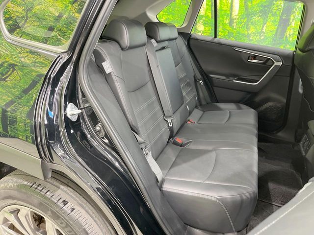 TOYOTA RAV4 4WD 2023 Image 31
