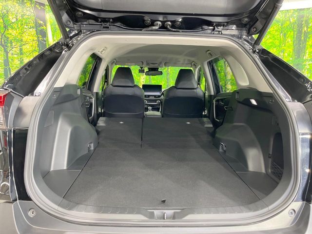TOYOTA RAV4 4WD 2023 Image 31
