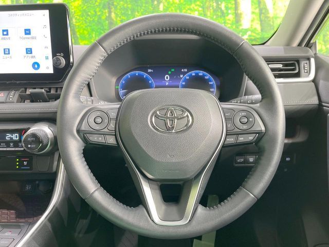 TOYOTA RAV4 4WD 2023 Image 31