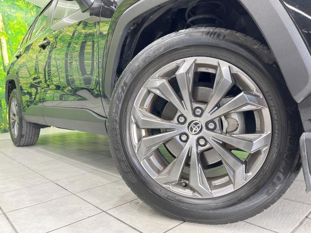 TOYOTA RAV4 4WD 2023 Image 31