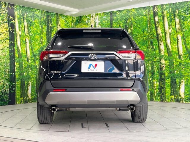 TOYOTA RAV4 4WD 2023 Image 31