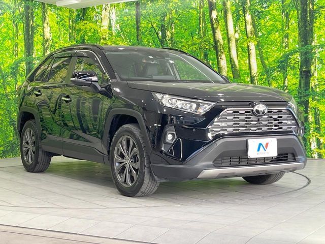 TOYOTA RAV4 4WD 2023 Image 31
