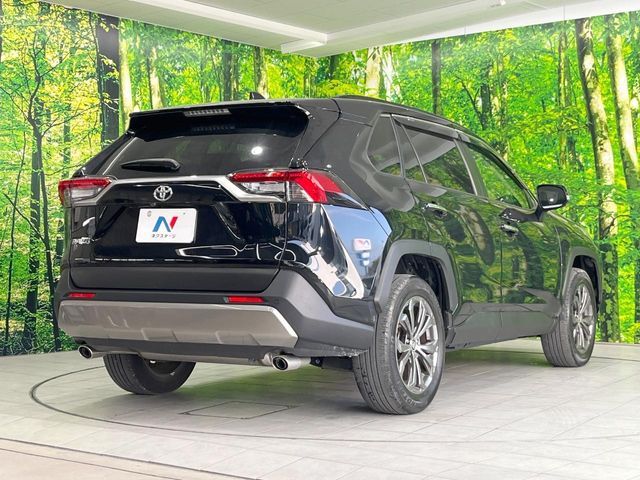 TOYOTA RAV4 4WD 2023 Image 31