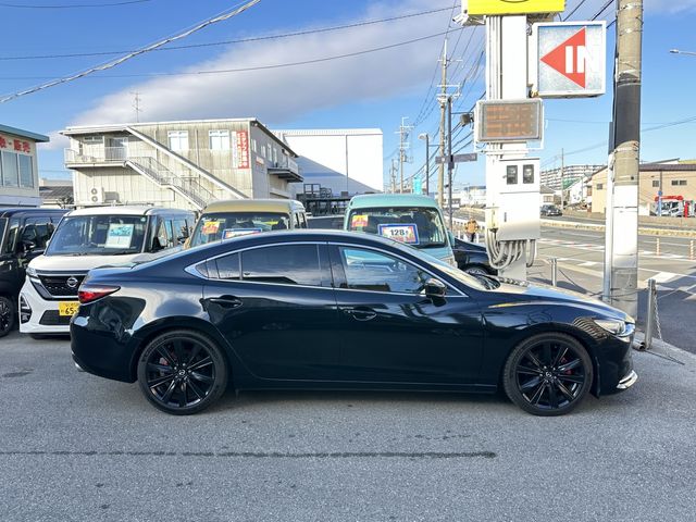MAZDA ATENZA SEDAN 2019 Image 31
