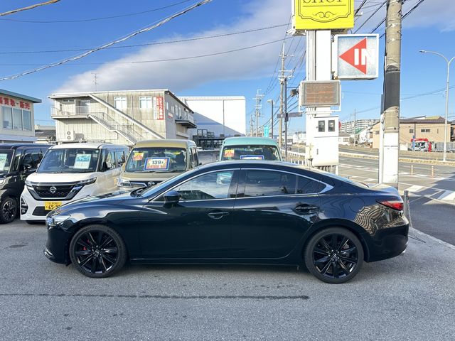 MAZDA ATENZA SEDAN 2019 Image 31