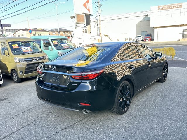 MAZDA ATENZA SEDAN 2019 Image 31