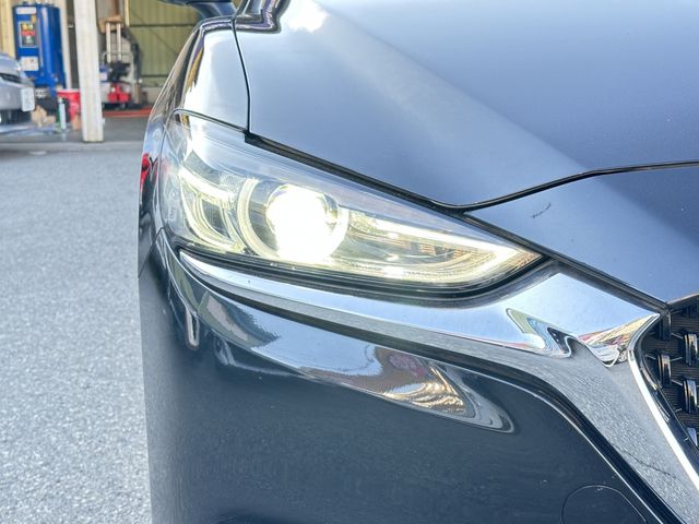 MAZDA ATENZA SEDAN 2019 Image 31