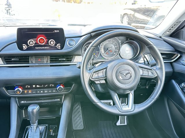 MAZDA ATENZA SEDAN 2019 Image 31