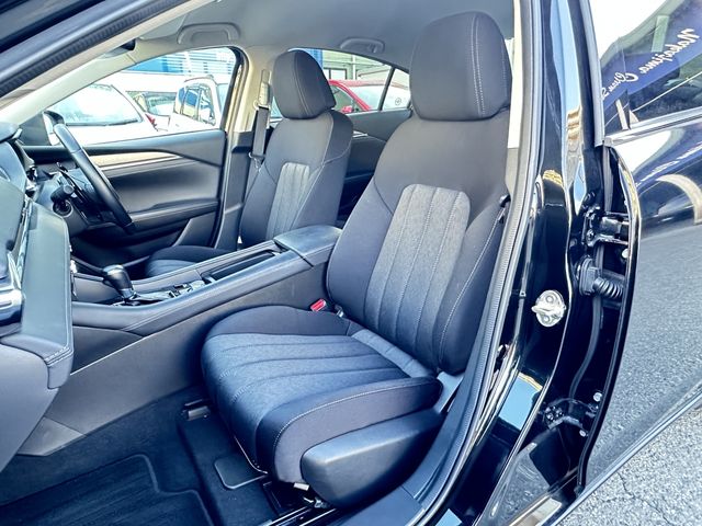 MAZDA ATENZA SEDAN 2019 Image 31