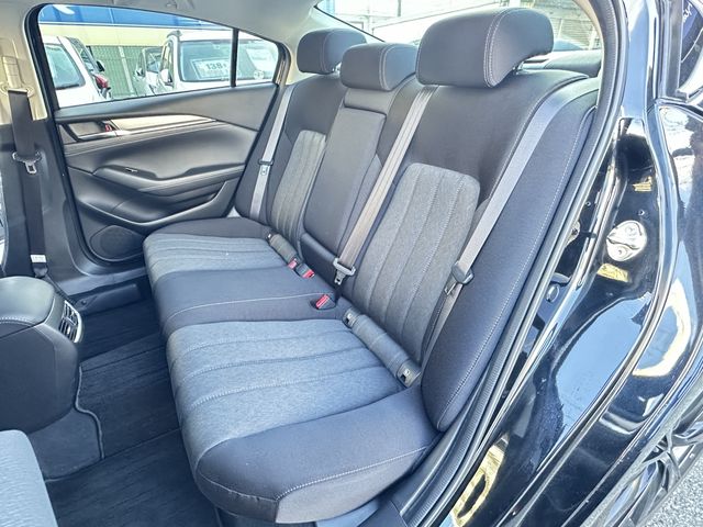 MAZDA ATENZA SEDAN 2019 Image 31