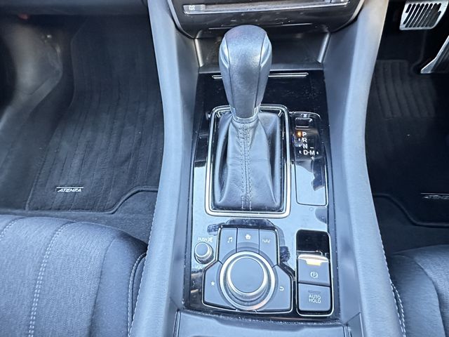MAZDA ATENZA SEDAN 2019 Image 31
