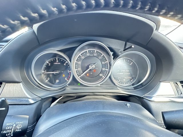 MAZDA ATENZA SEDAN 2019 Image 31