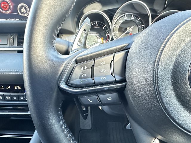 MAZDA ATENZA SEDAN 2019 Image 31