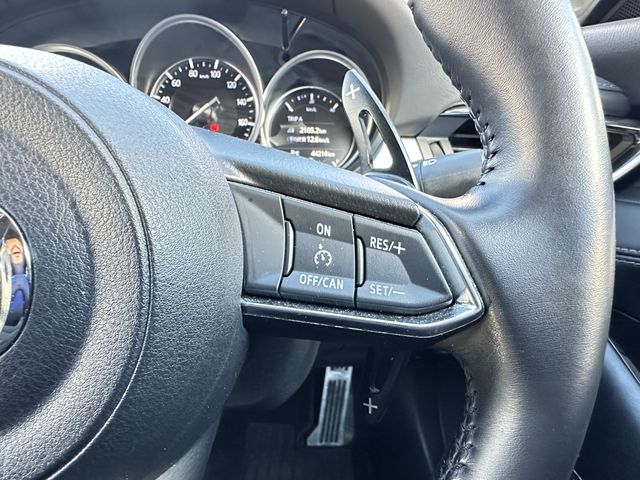 MAZDA ATENZA SEDAN 2019 Image 31