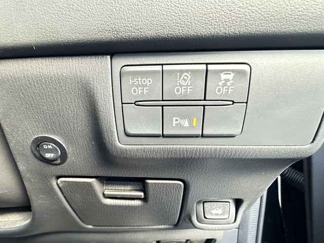 MAZDA ATENZA SEDAN 2019 Image 31