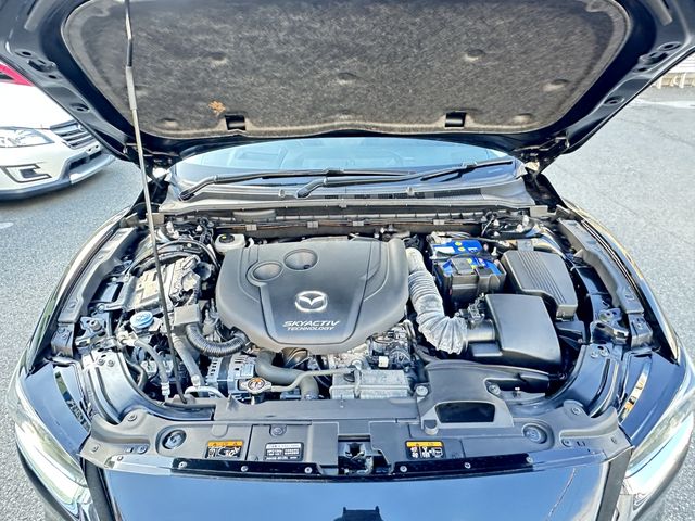 MAZDA ATENZA SEDAN 2019 Image 31