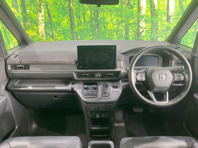HONDA STEPWAGON E:HEV SPAD 2024 Image 31