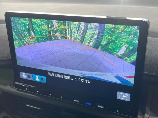 HONDA STEPWAGON E:HEV SPAD 2024 Image 31